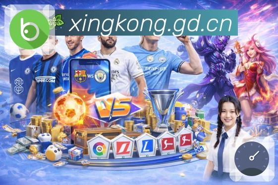 主流体育直播服务